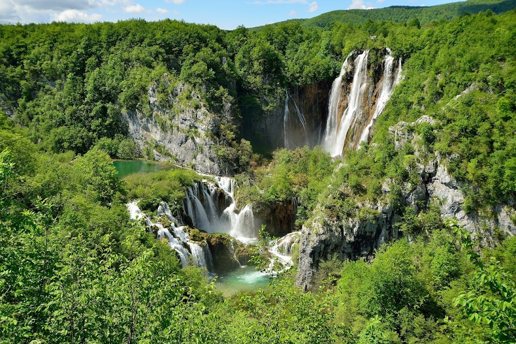 Fotografija: Arhiva Nacionalnog parka Plitvička jezera